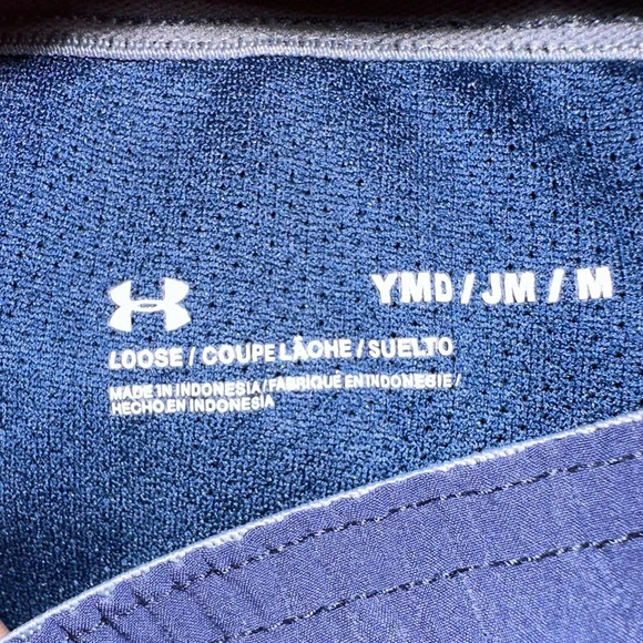 Under  armour Size M - Picture 8 of 8